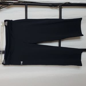 Under Armour All Season Fitted Yoga Pant  S